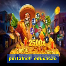 portalnet educacao sp gov br